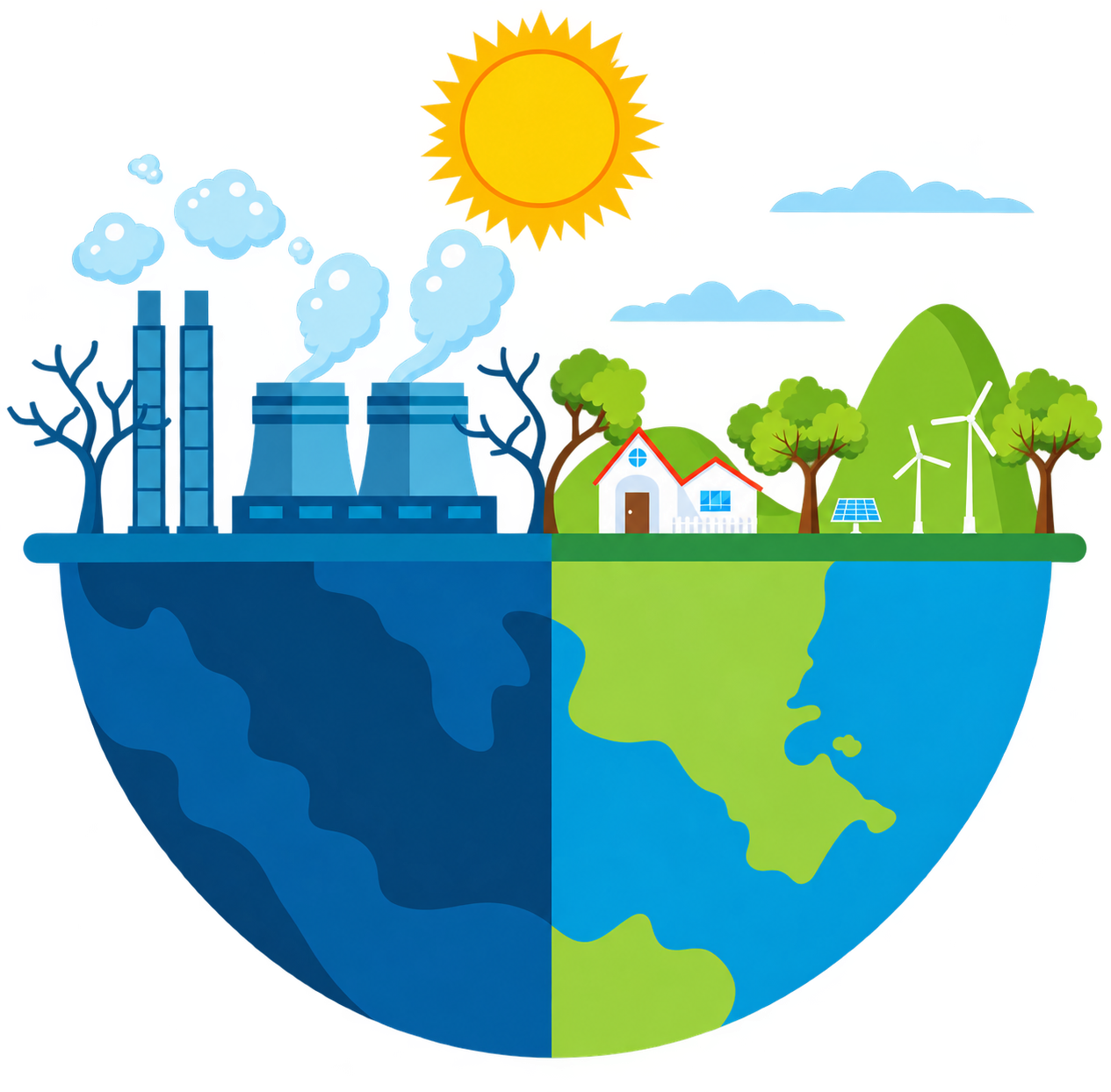 globe